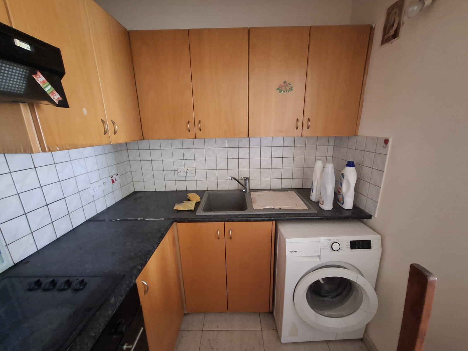 One bedroom close to the sea side