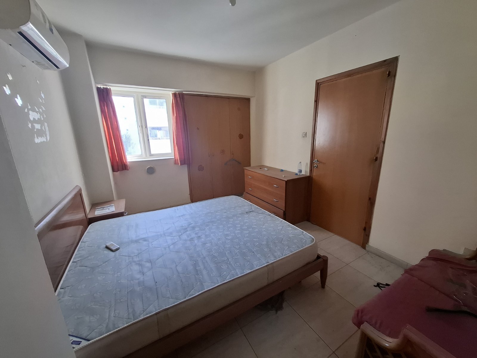 One bedroom close to the sea side