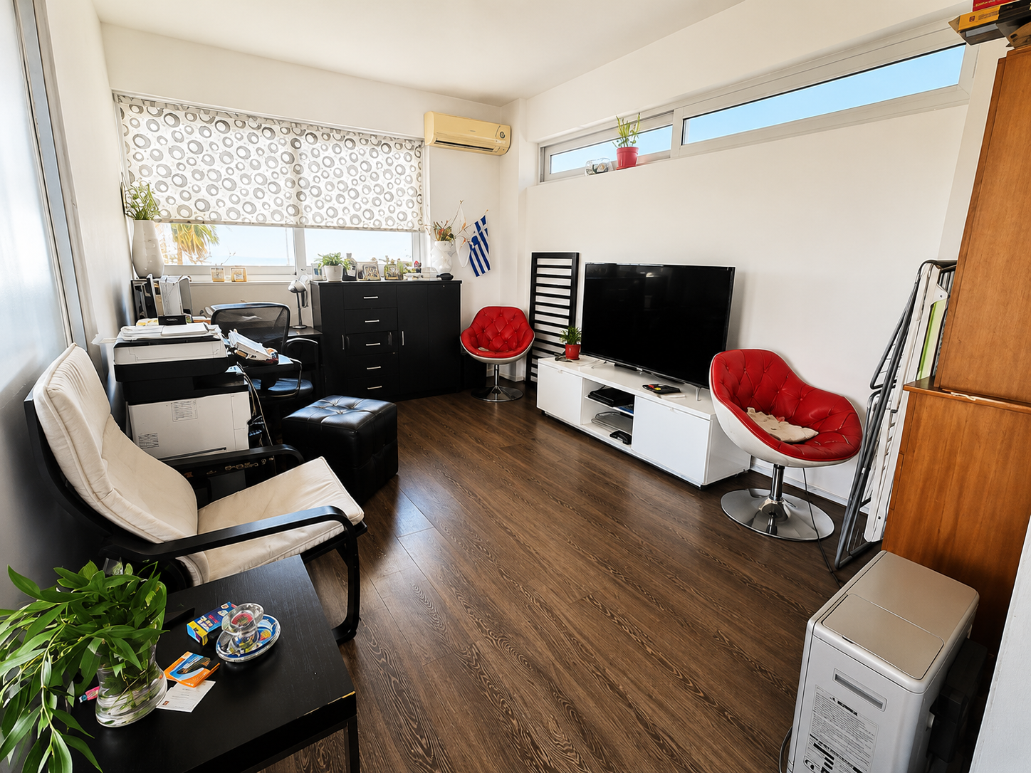 Penthouse in Larnaca