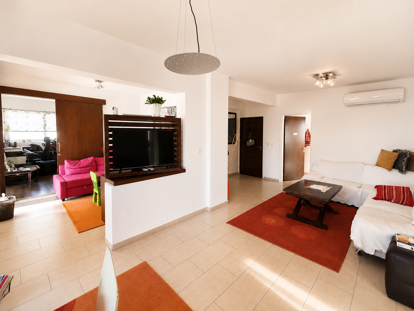 Penthouse in Larnaca