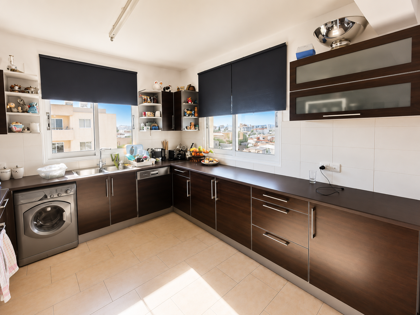 Penthouse in Larnaca