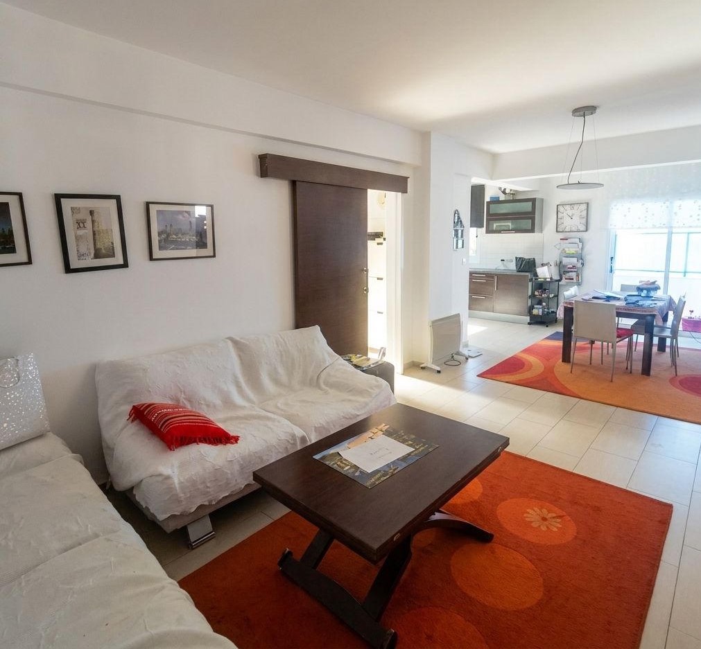 Penthouse in Larnaca