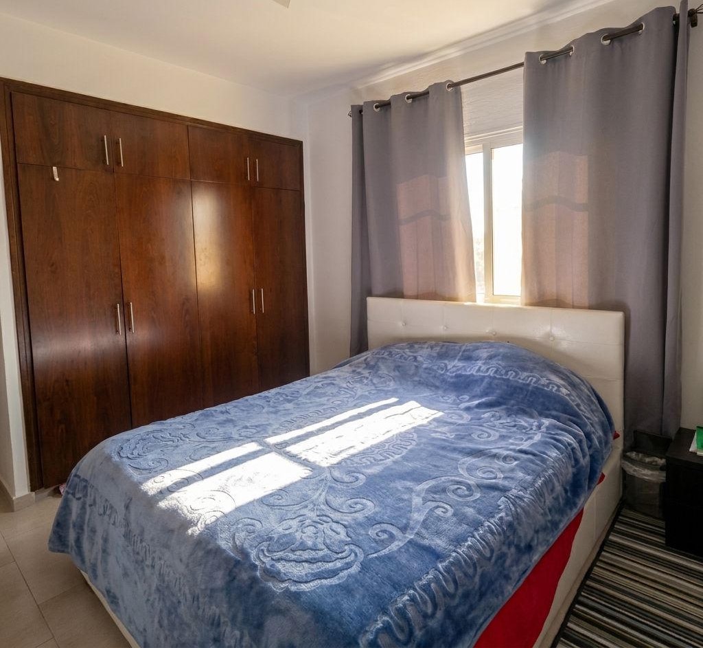 Penthouse in Larnaca