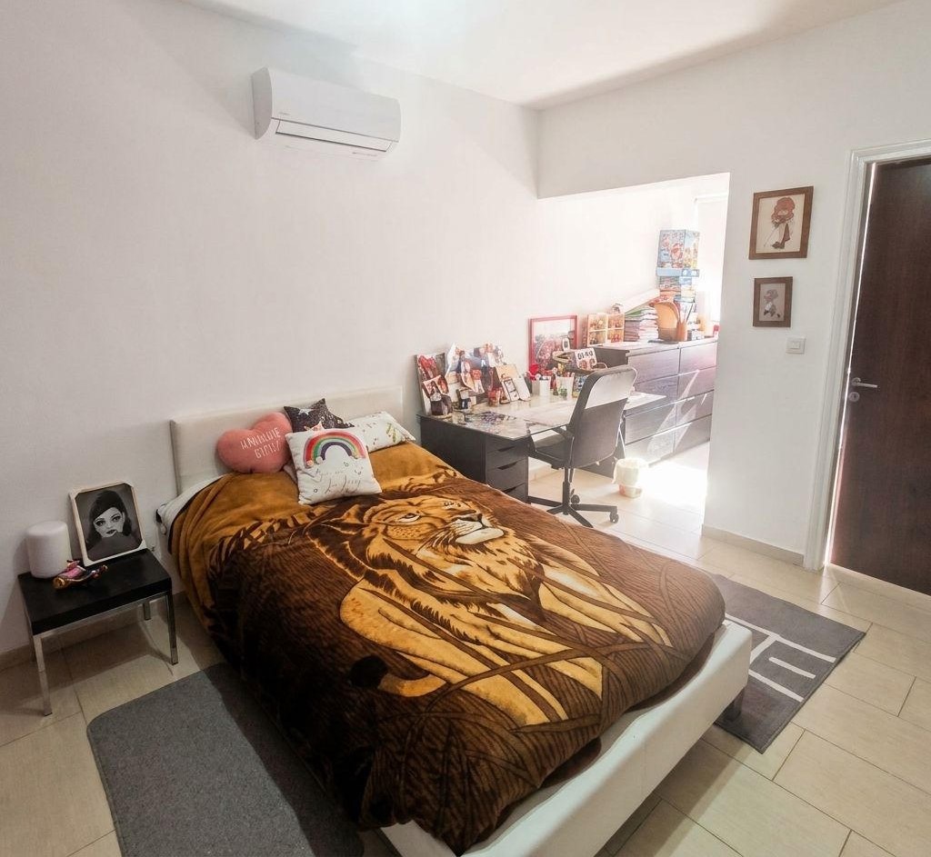 Penthouse in Larnaca