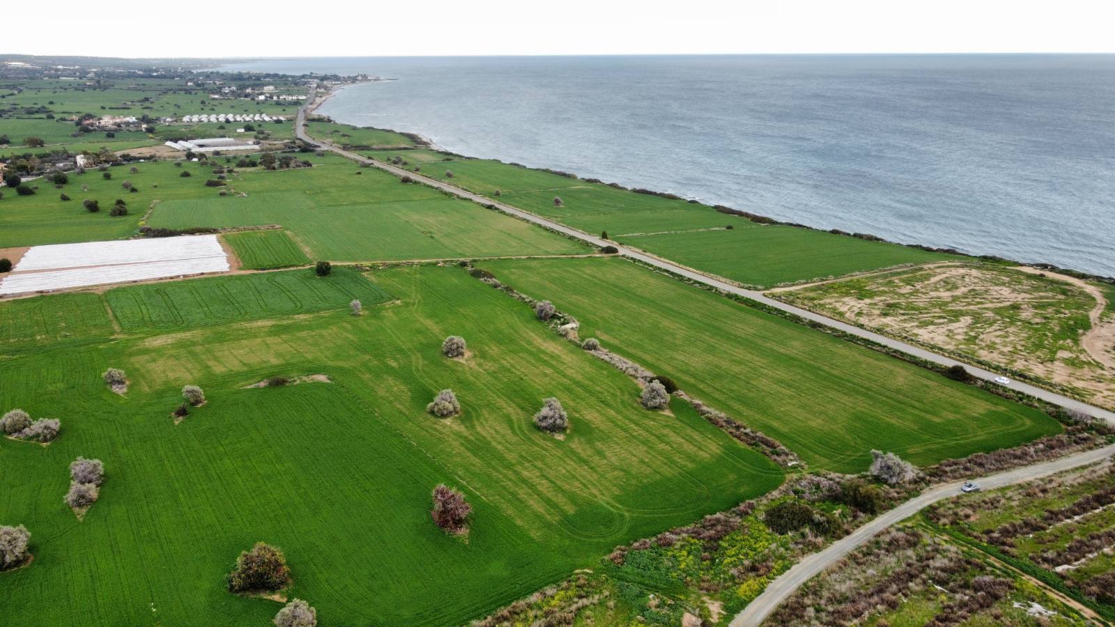 Land in Maroni